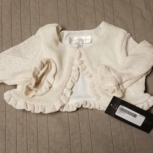 Isobella &Cleo ..Bolero